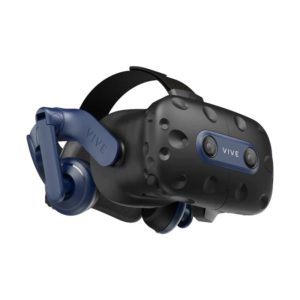 Location HTC Vive Pro 2